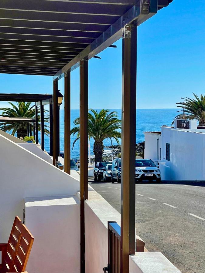 Luxury Beach Apartments II Playa Honda  Extérieur photo