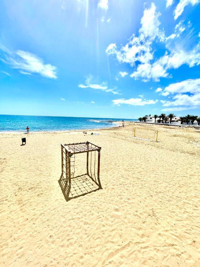 Luxury Beach Apartments II Playa Honda  Extérieur photo