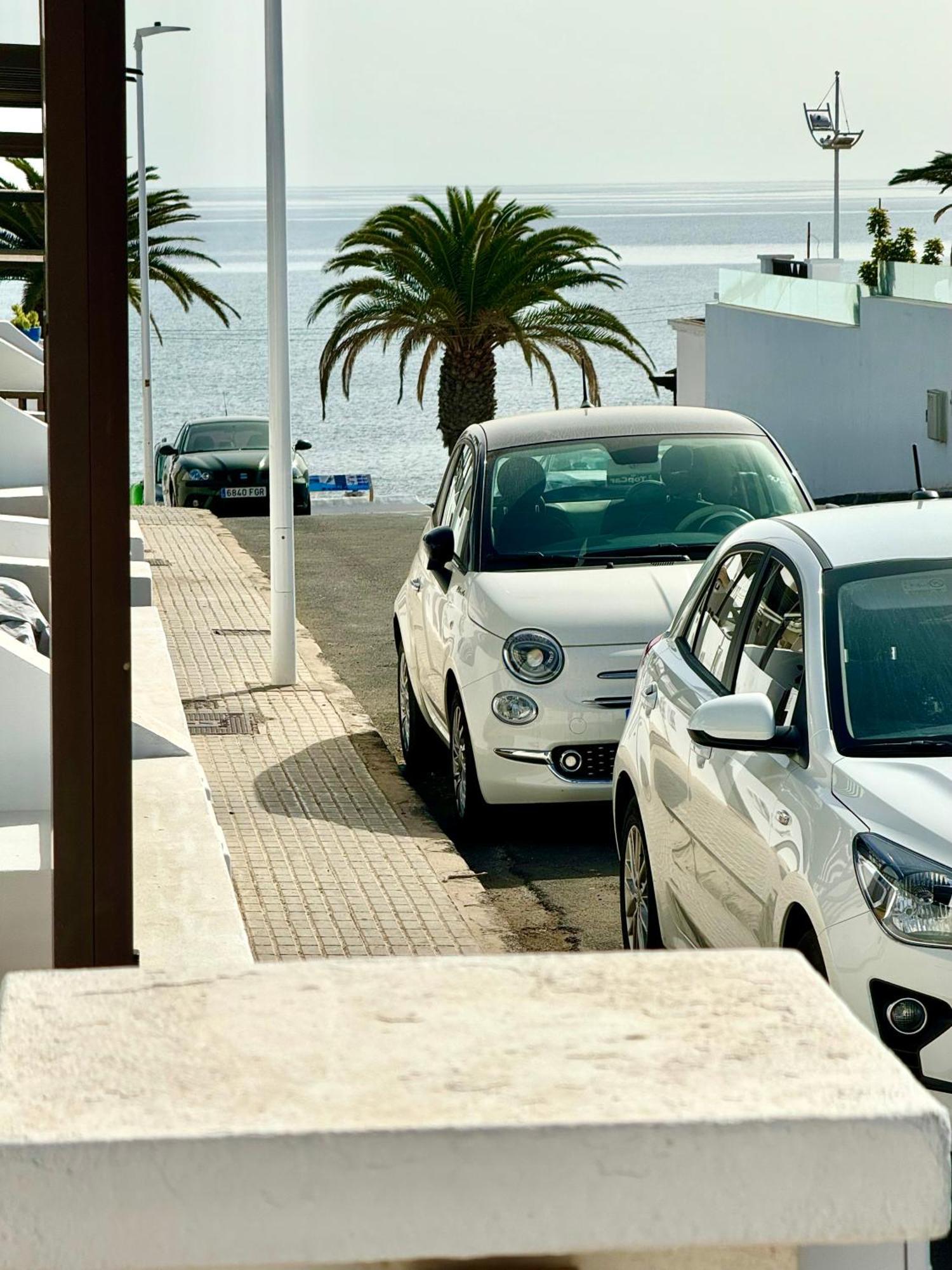 Luxury Beach Apartments II Playa Honda  Extérieur photo