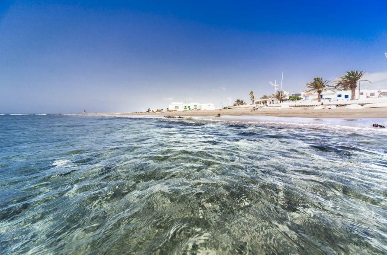 Luxury Beach Apartments II Playa Honda  Extérieur photo