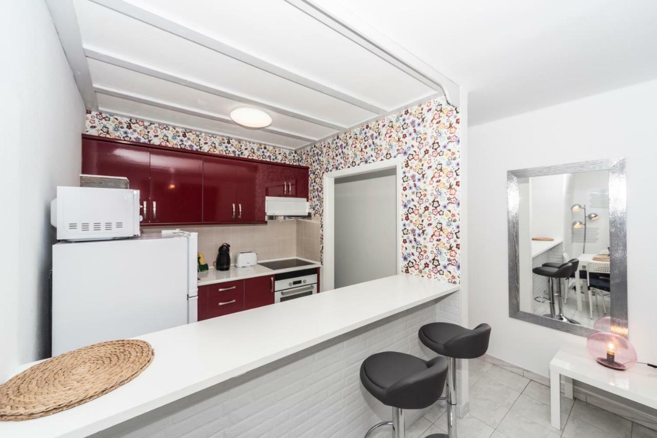 Luxury Beach Apartments II Playa Honda  Extérieur photo