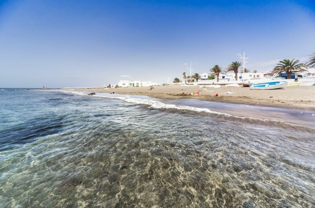Luxury Beach Apartments II Playa Honda  Extérieur photo
