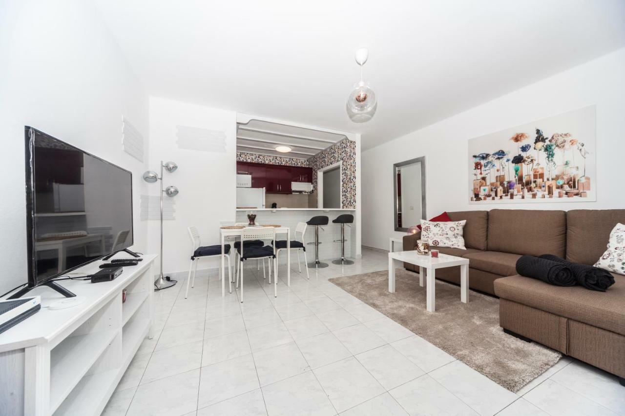 Luxury Beach Apartments II Playa Honda  Extérieur photo