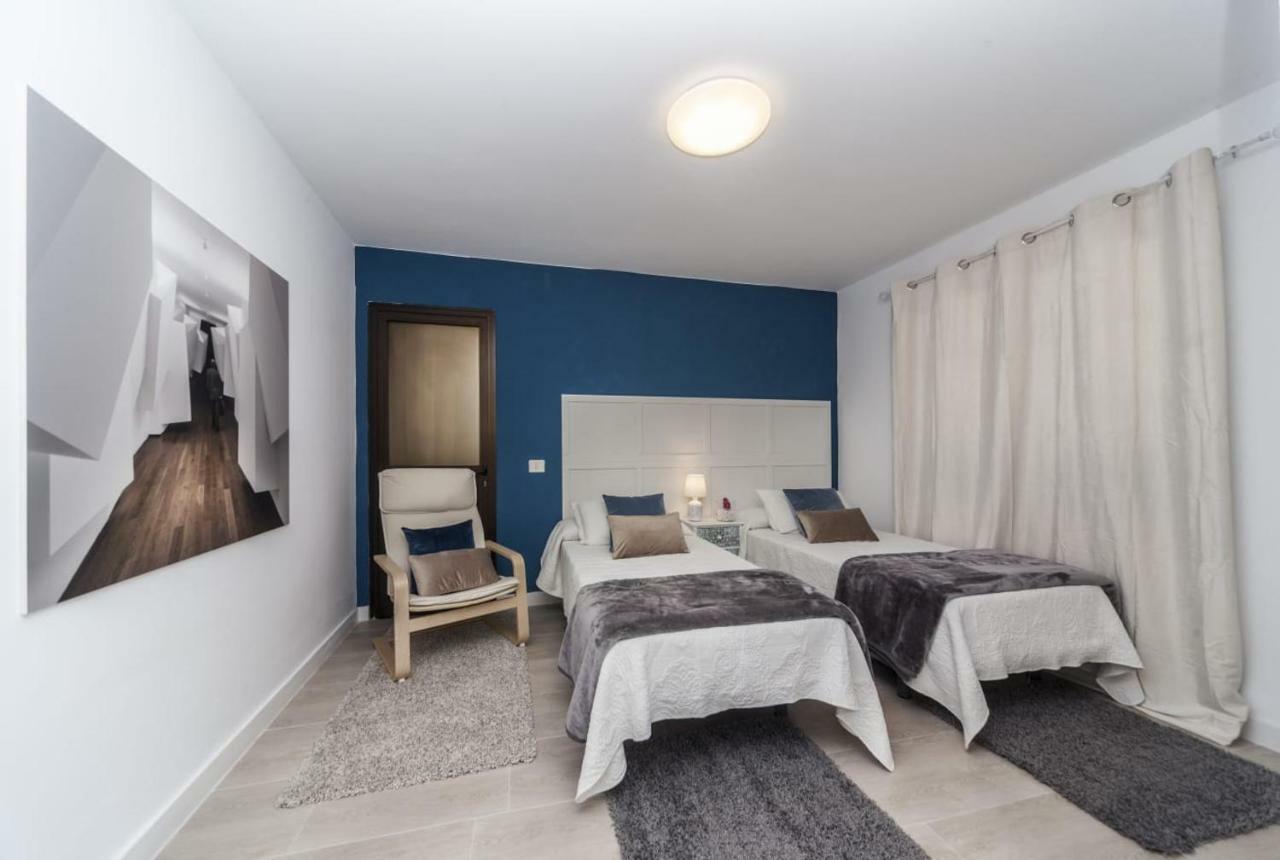 Luxury Beach Apartments II Playa Honda  Extérieur photo