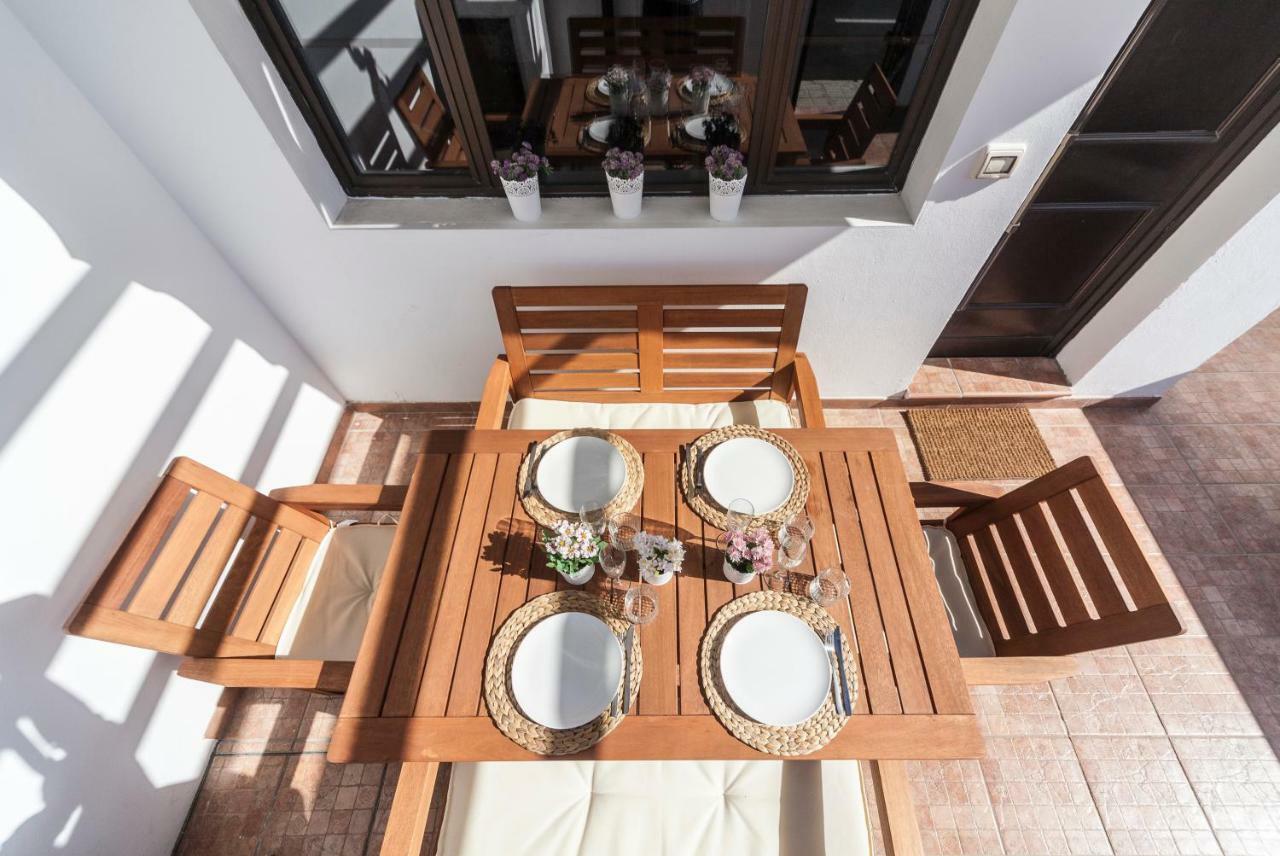 Luxury Beach Apartments II Playa Honda  Extérieur photo