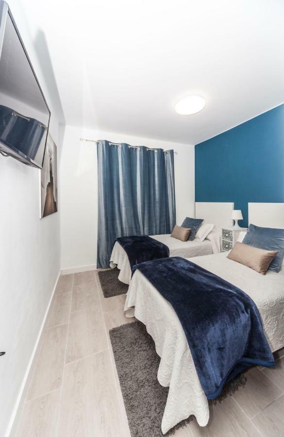 Luxury Beach Apartments II Playa Honda  Extérieur photo