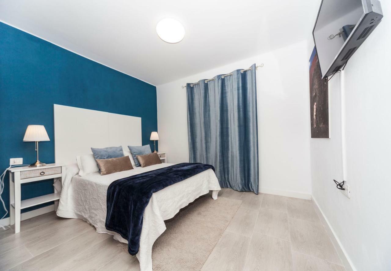 Luxury Beach Apartments II Playa Honda  Extérieur photo